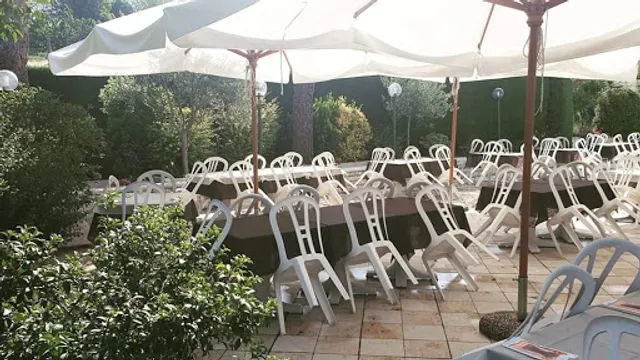 Pizzeria L'Angolo Verde