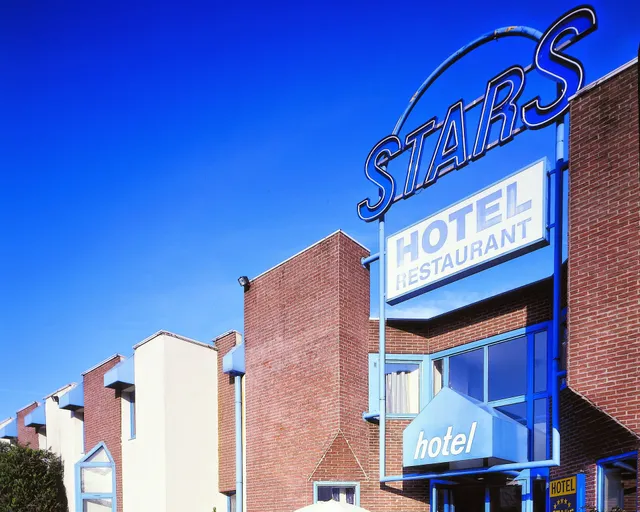 Hotel Stars Lille