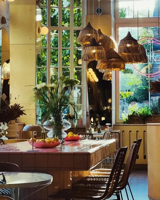 Olio Pizza Napoletana - Poznań