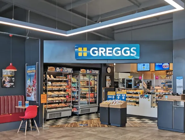 Greggs