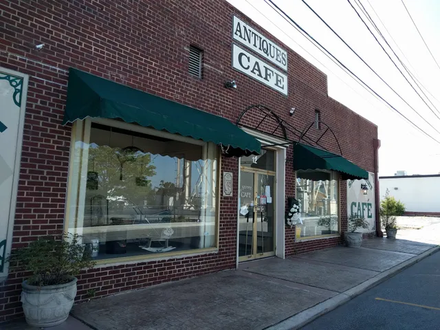 Thomasville Emporium