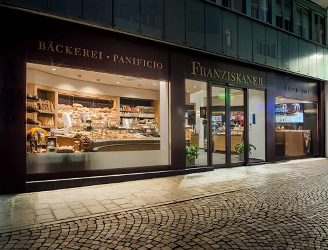Franziskaner Bäckerei