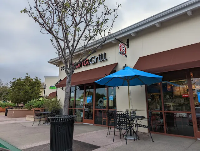 Luna Grill Bressi Ranch