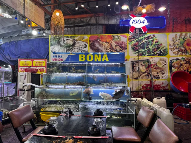 BONA Restaurant