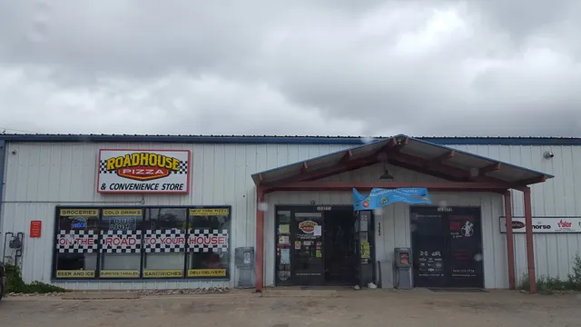 Roadhouse Pizza Company