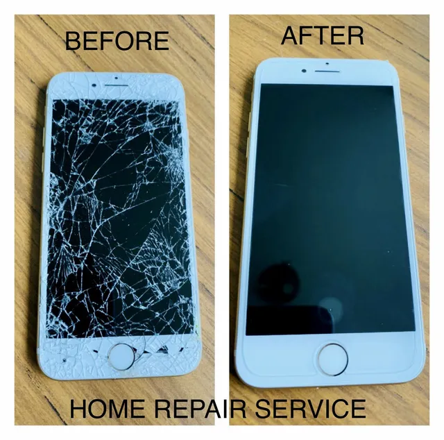 Talk N FIX-Leesburg Walmart