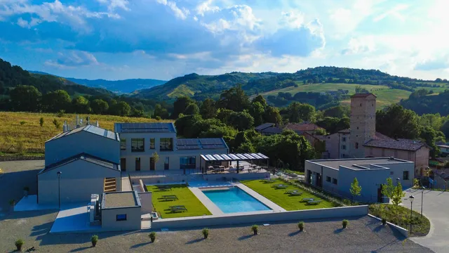 Maranello Resort Borgo Torre della Montina