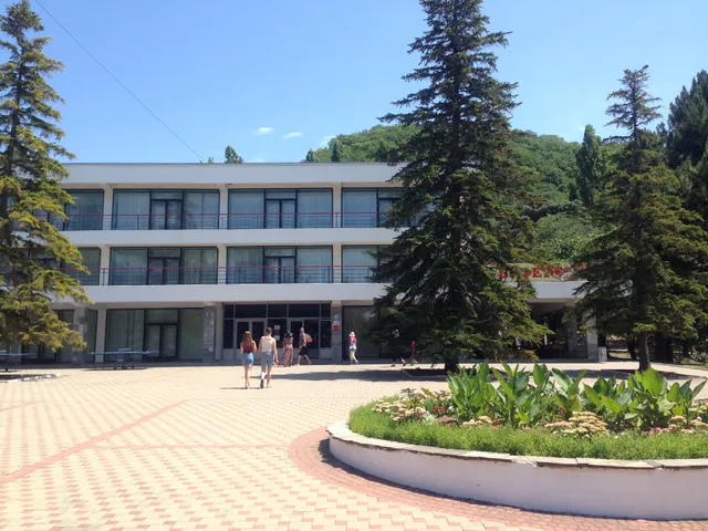 Villa Krinitsa