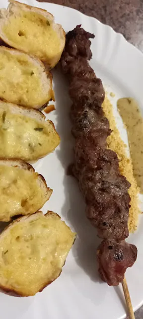 Copacabana bar do ju