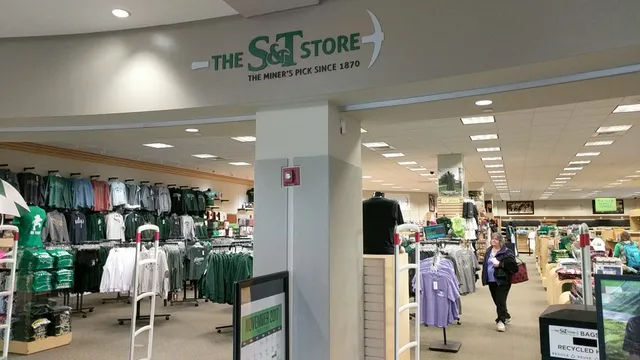 The S&T Store