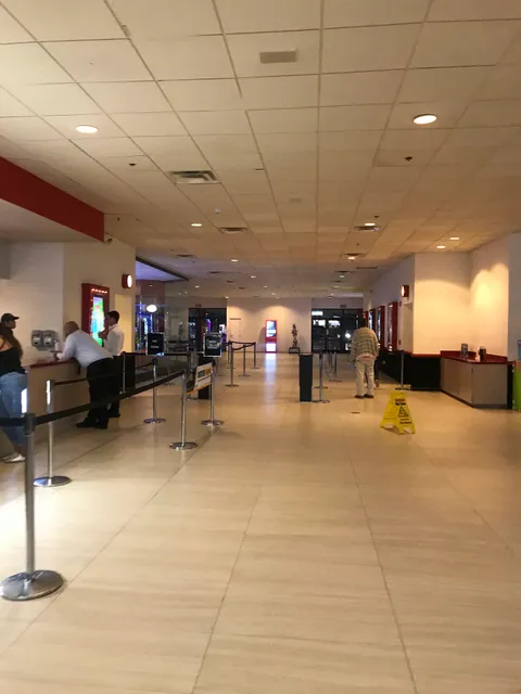 Caribbean Cinemas