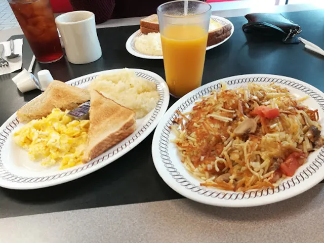 Waffle House