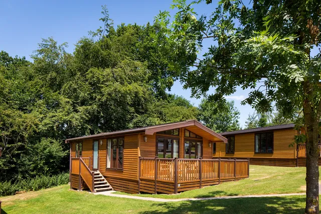 Sandybrook Lodges