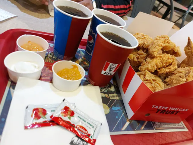 KFC