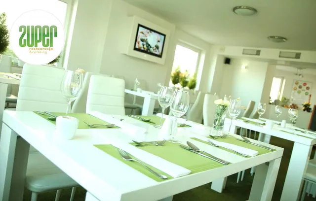 Zuper Restauracja & Catering