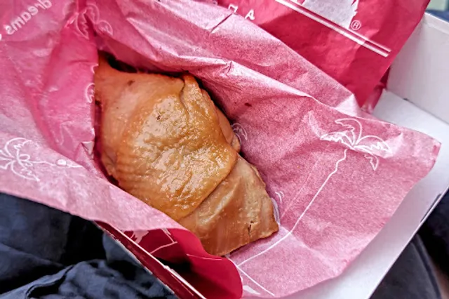 The Skipper's Galley