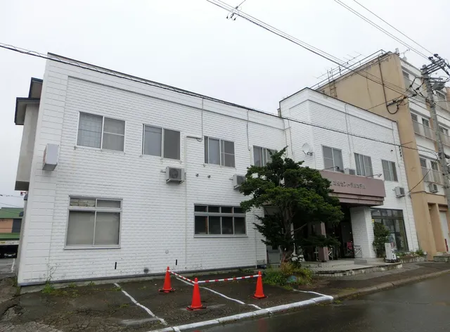 Kitami Central Hotel