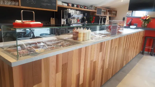 Broodjes Bistro Stop