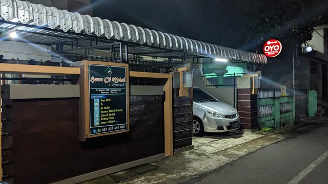 House Of Melati Syariah