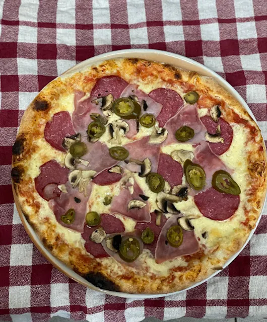 Buddy`s Pizza & More