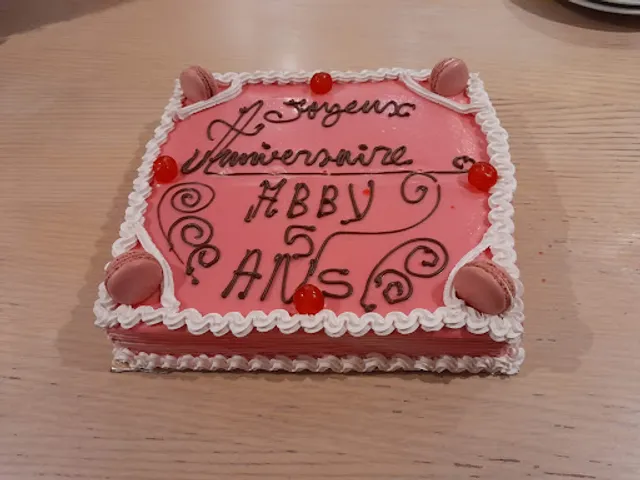 Boulangerie Patisserie El Jawda