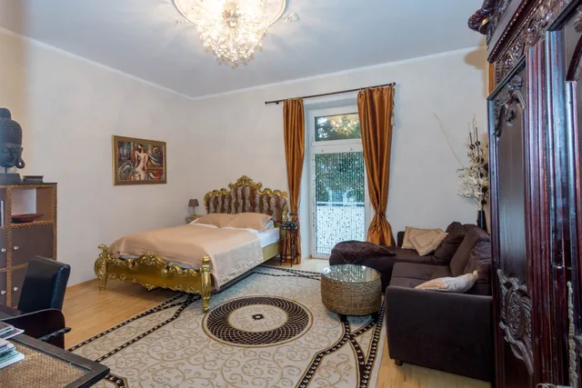 King Luitpold Apartment