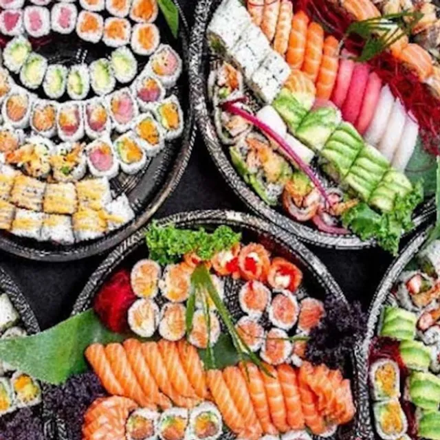 Tokyo Hut 東京和食 Japanese Food Restaurant