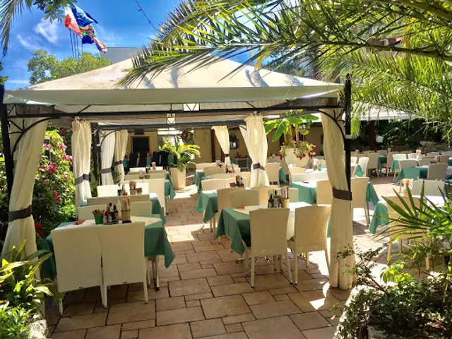 Ristorante Pizzeria Pineda 1983