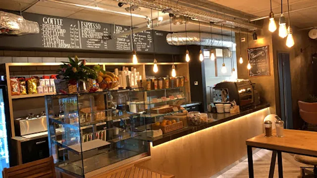 Maxway Coffee