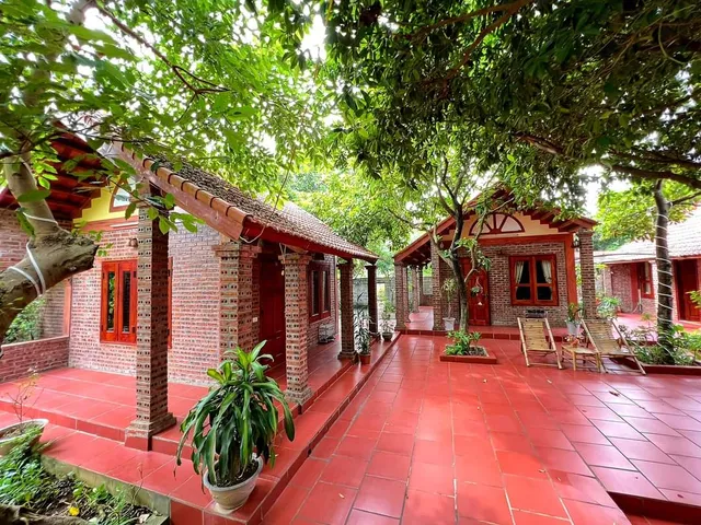 Tam Family Homestay and Restaurant