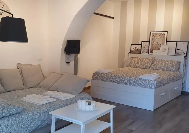 C'era una volta... Appartamento Sestri Levante