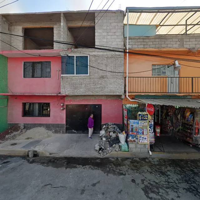 Comedor Comunitario "Las Palomas"