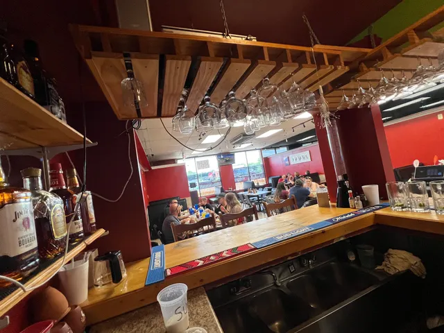 Luna Azteca Mexican Restaurant