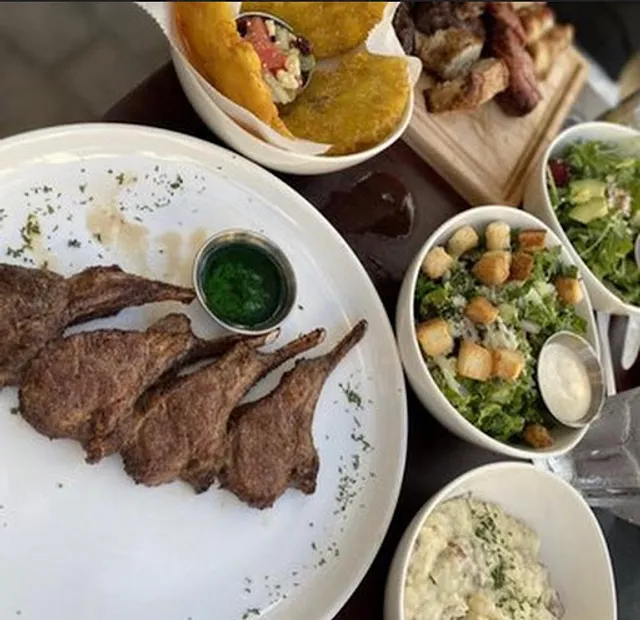 El Churrascaso Grill Wynwood