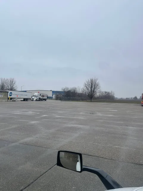 Seneca Foods Janesville