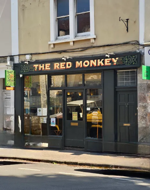 Red Monkey Micro Pub