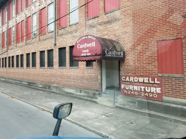 Cardwell Furniture