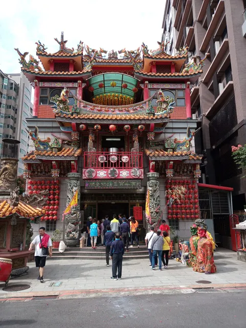 下塔悠鎮安宮蕭府王爺