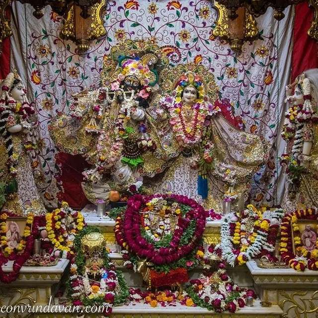 Iscon in Delhi, India - reviews,open hours,photo spots, things to do ...