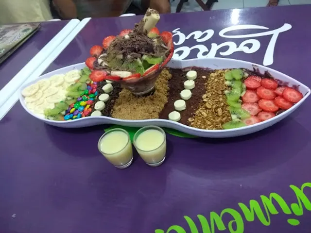 Locko Açaí