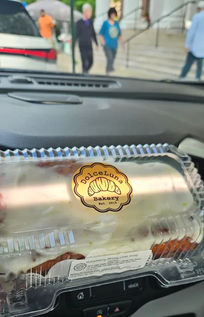 Hillcrest Farmers Market