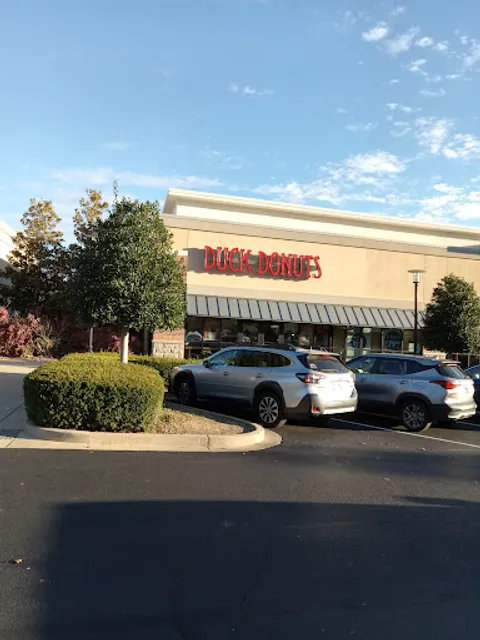 Duck Donuts