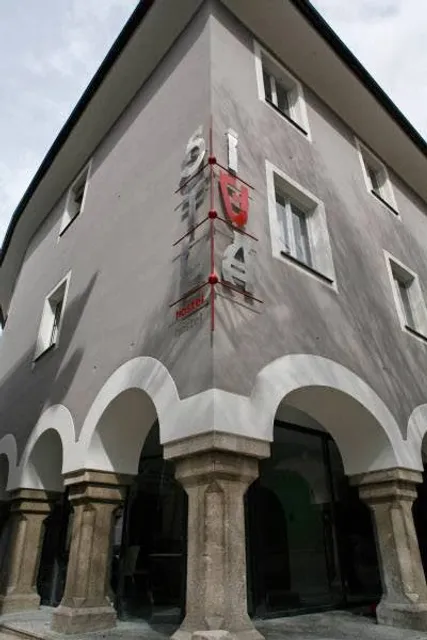 Hostel in Bistro Situla