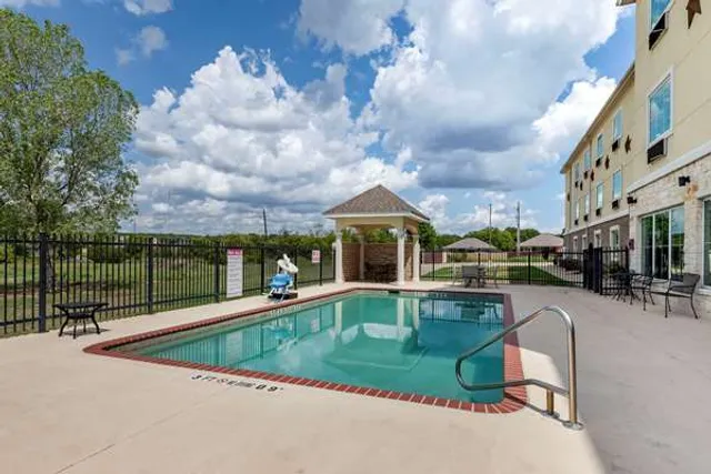 Comfort Inn & Suites Gatesville