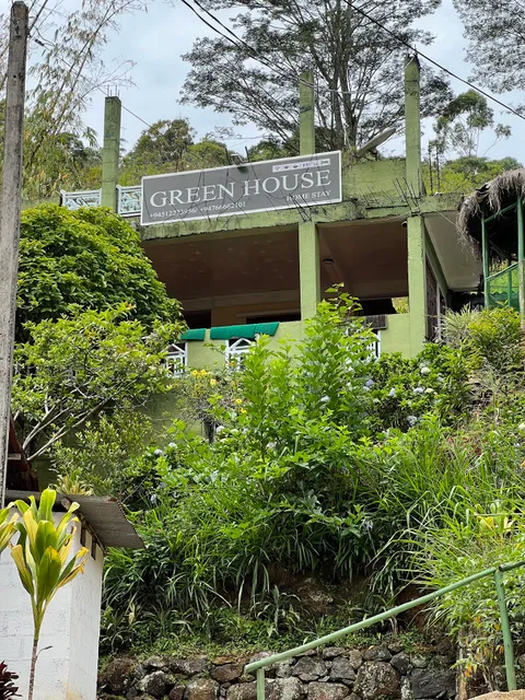 Green House