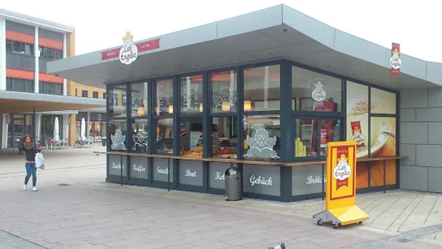 Hildesheimer Stadtbäckerei Café Engelke GmbH