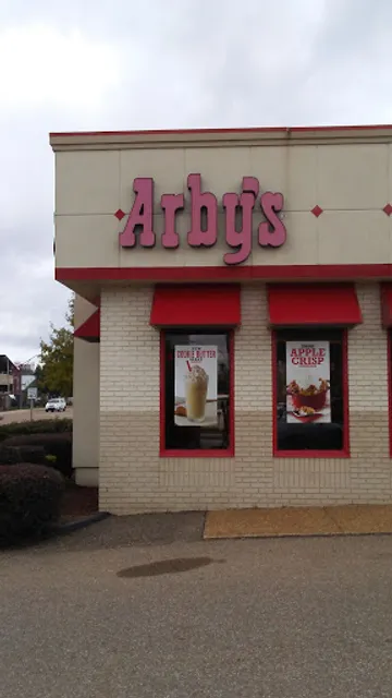 Arby's
