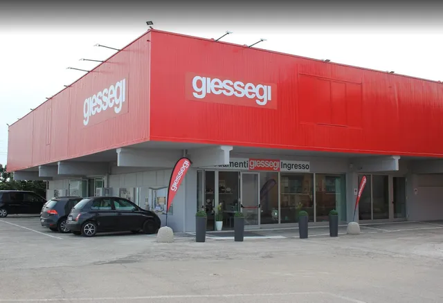 Store Giessegi Ravenna