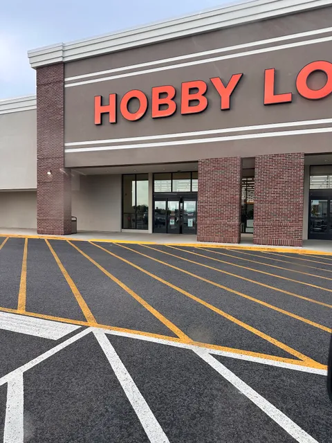 Hobby Lobby