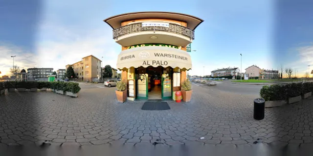 Bar Paninoteca Al Palo